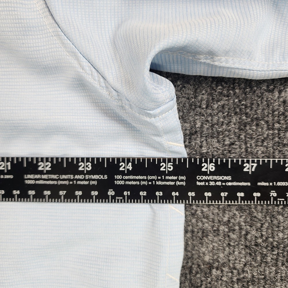 Mountain Hardwear Mens XLT Gorpcore Hiking Fishing Camp Shirt Utility - Picture 8 of 11